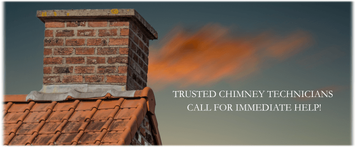 Chimney Repair Aurora CO
