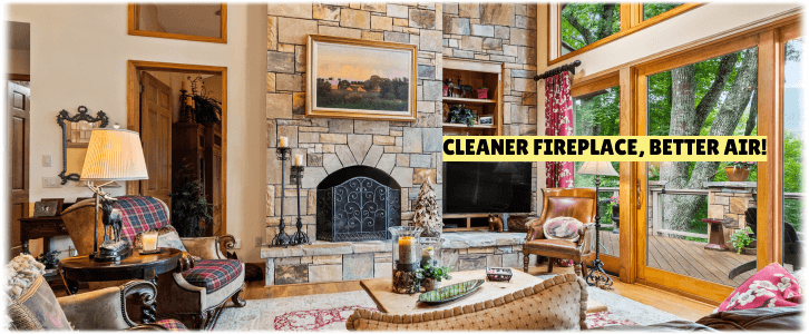Fireplace Cleaning Aurora CO