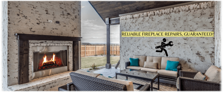 Fireplace Repair Aurora CO
